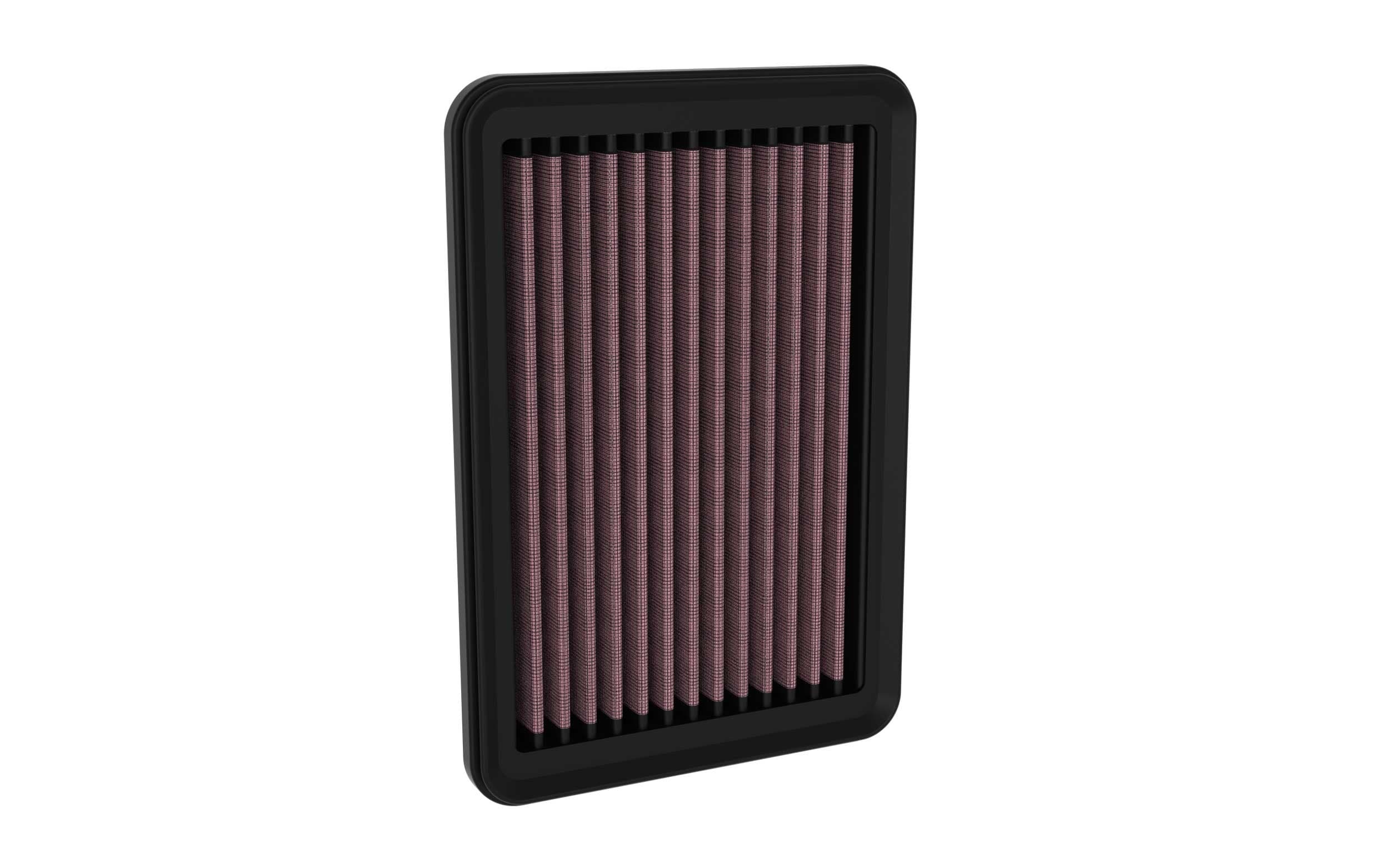 K&N filters & filter care for Honda CR-V (2023–2026)