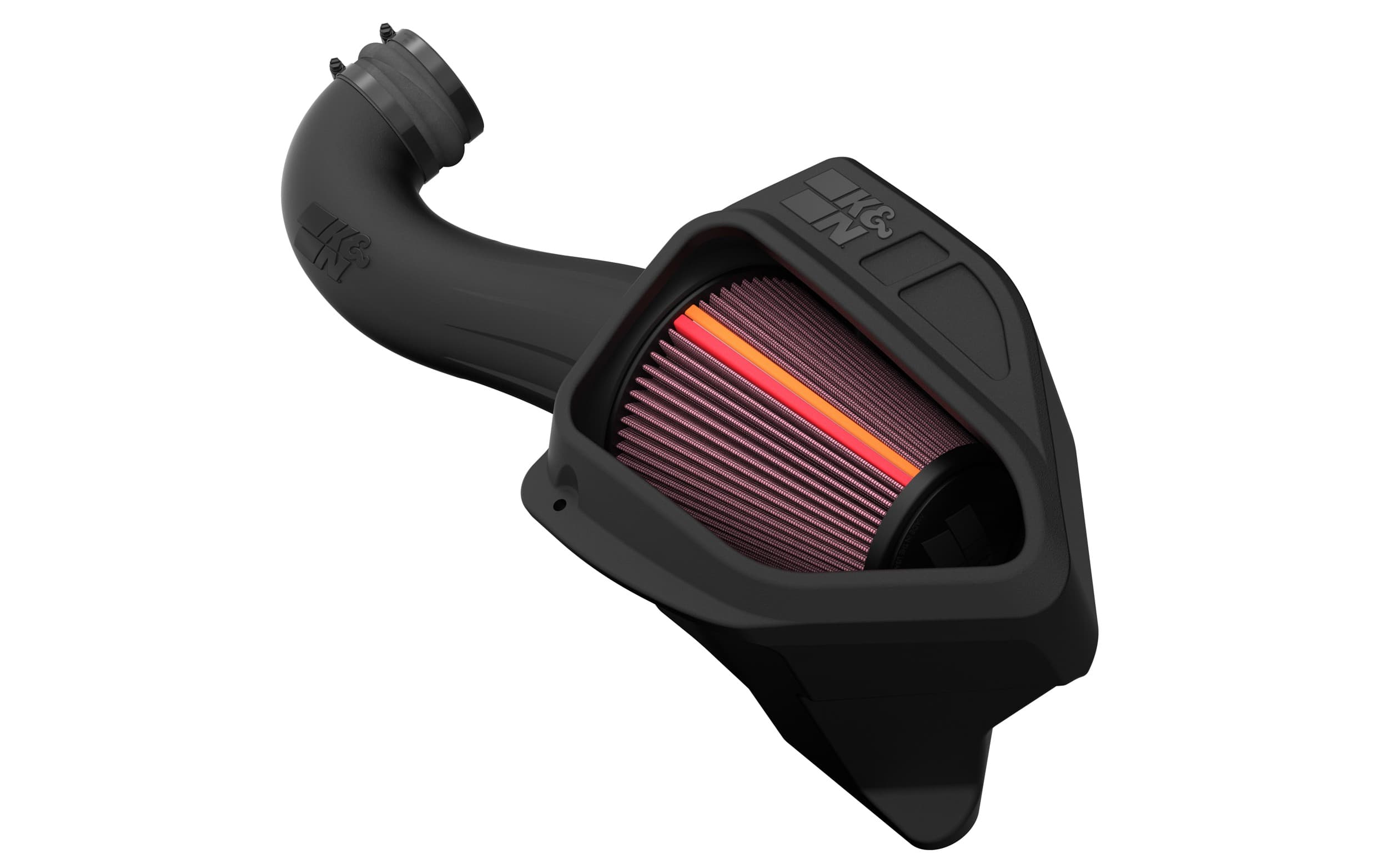 K&N cold air intake for Chrysler 300 (2011–2023)