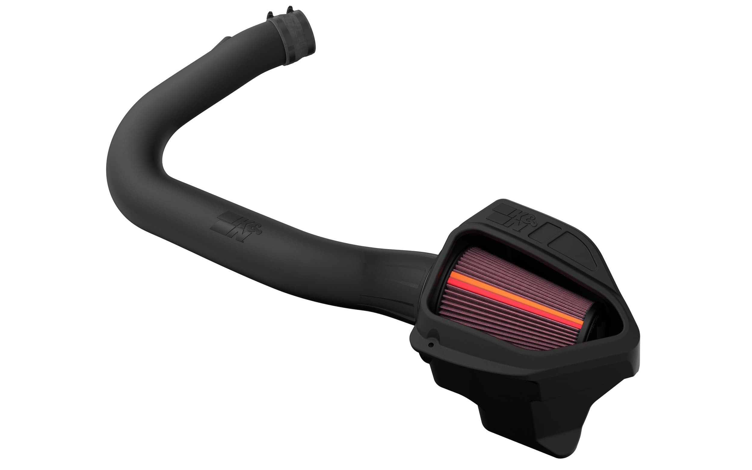 K&N cold air intake for Chrysler 300 (2011–2023)