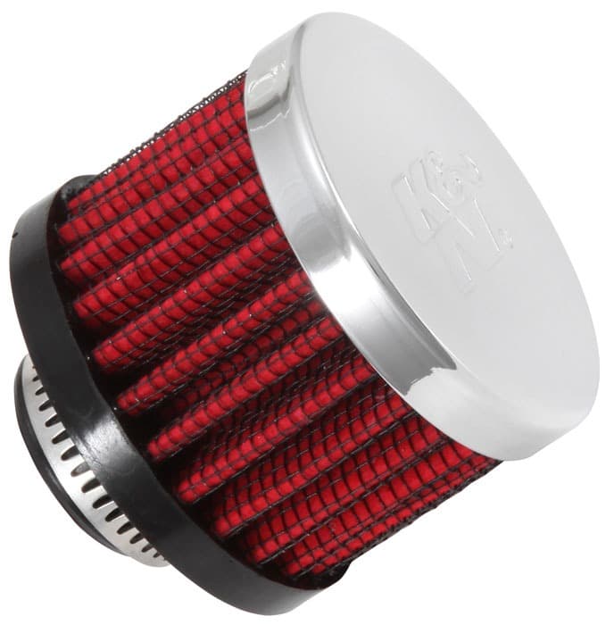 K&N Vent Air Filter/ Breather 62-1340