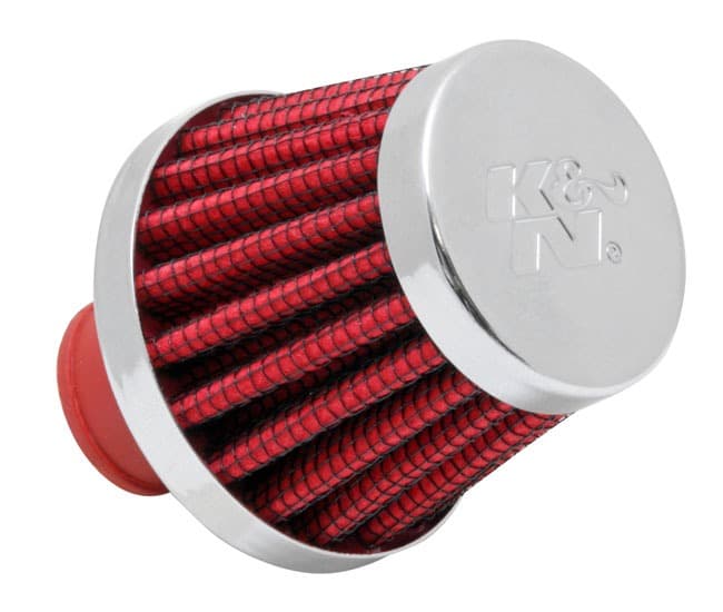 K&N Vent Air Filter/ Breather 62-1600RD