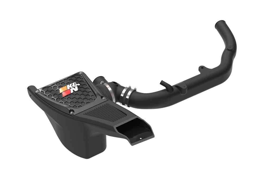 K&N Performance Air Intake System 63-2619