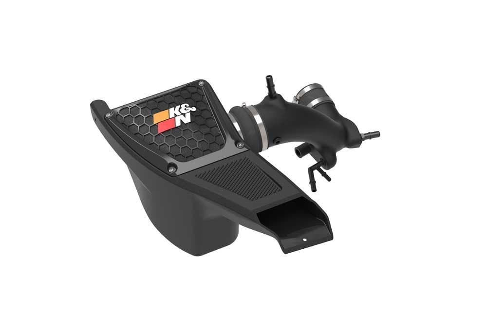 K&N Performance Air Intake System 63-2620