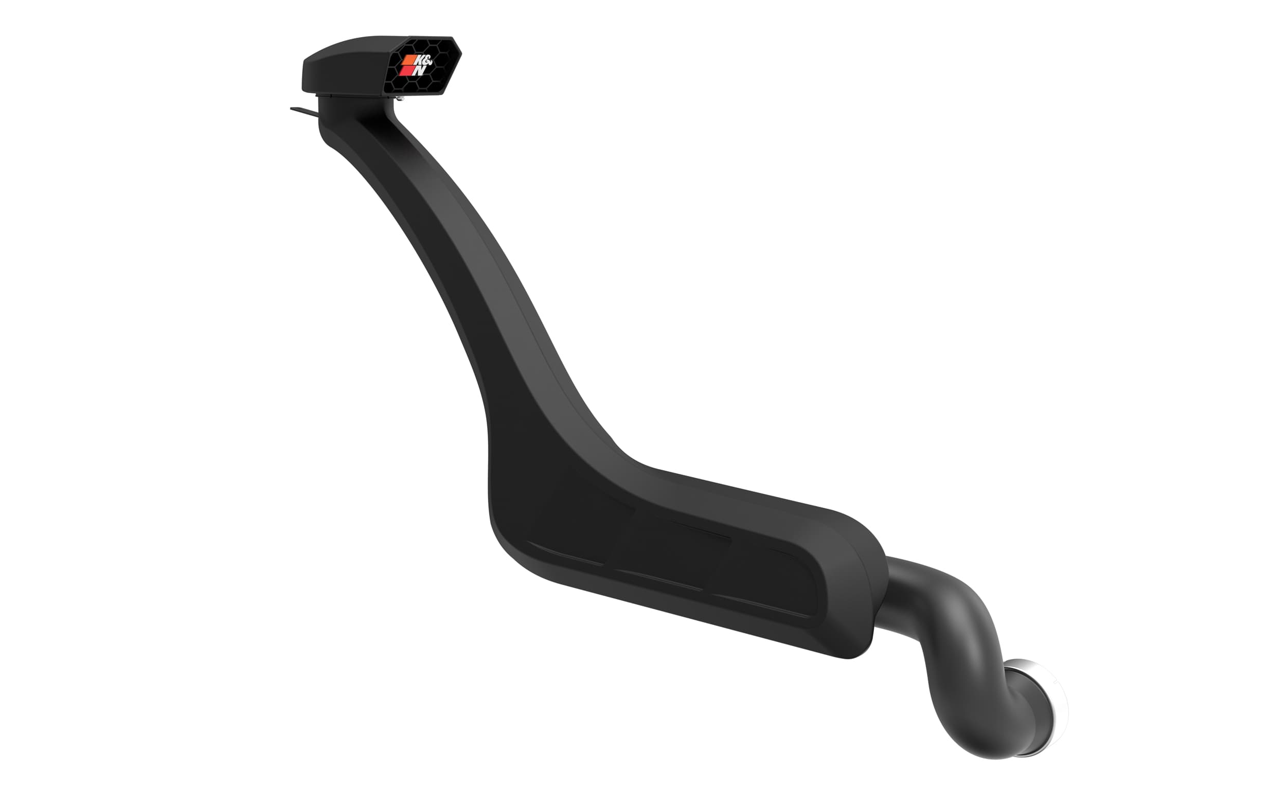 K&N cold air intake for Toyota Tacoma (2016–2023)