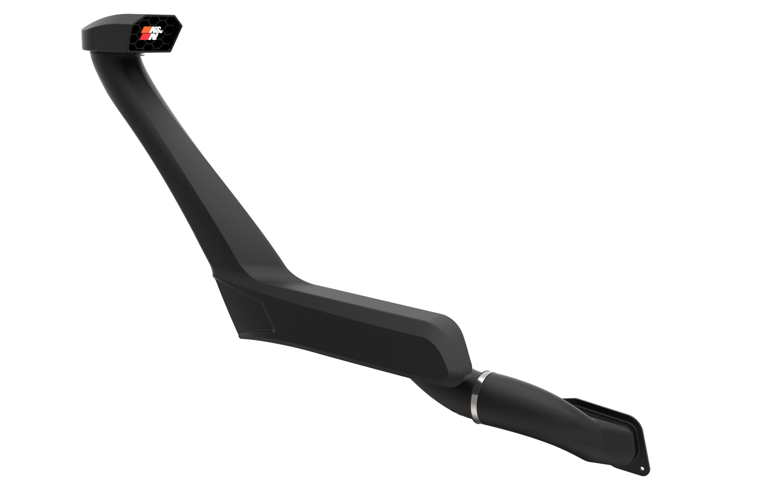 K&N cold air intake for Toyota Tacoma (2024–2026)