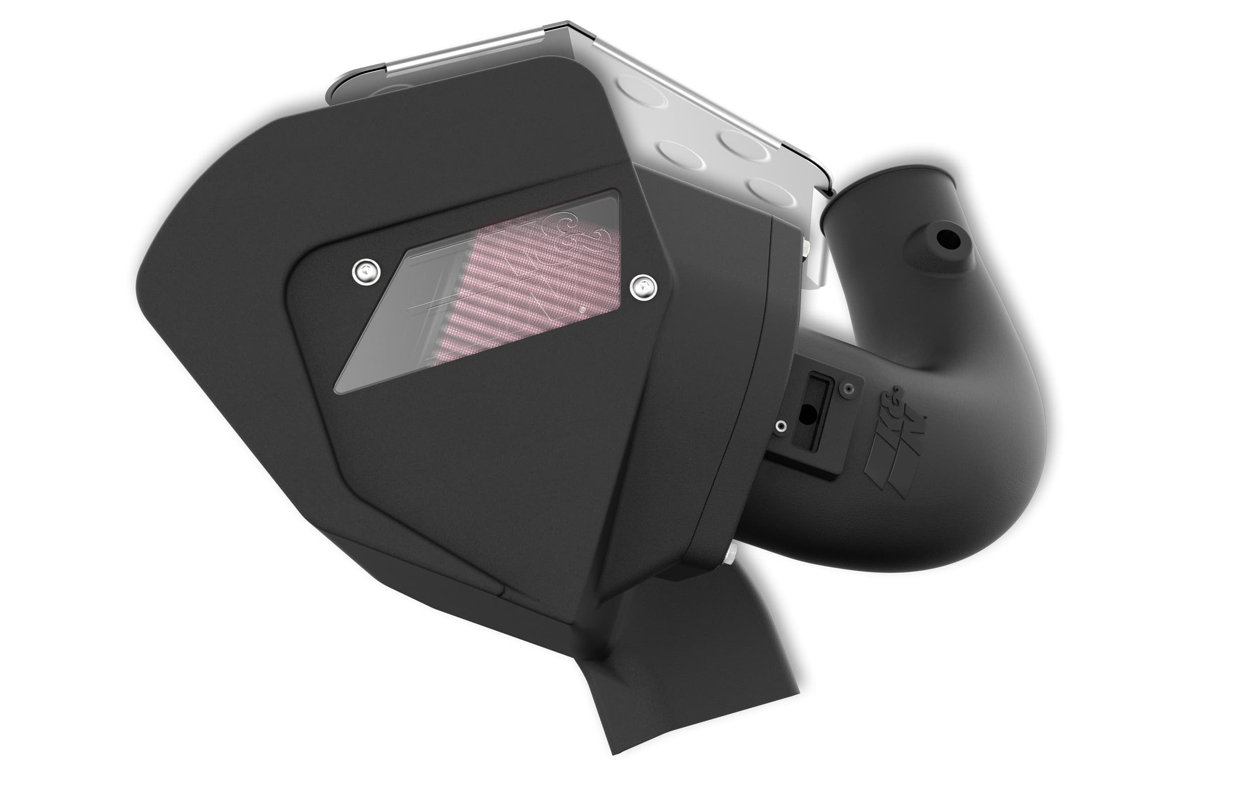K&N Performance Air Intake System 63-9045