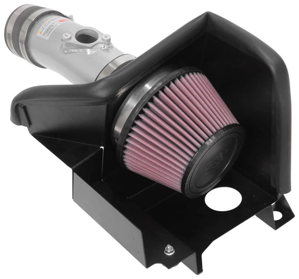 K&N cold air intake for Honda Accord (2018–2022)