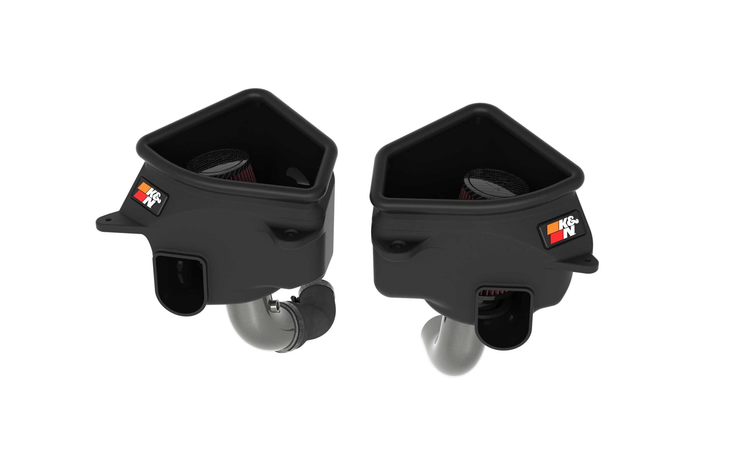 K&N Performance Air Intake System 69-7086TC