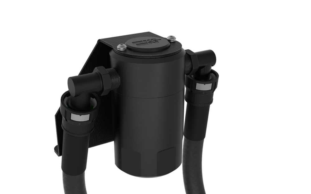 K&N cold air intake for Ford F-150 (2011–2024)