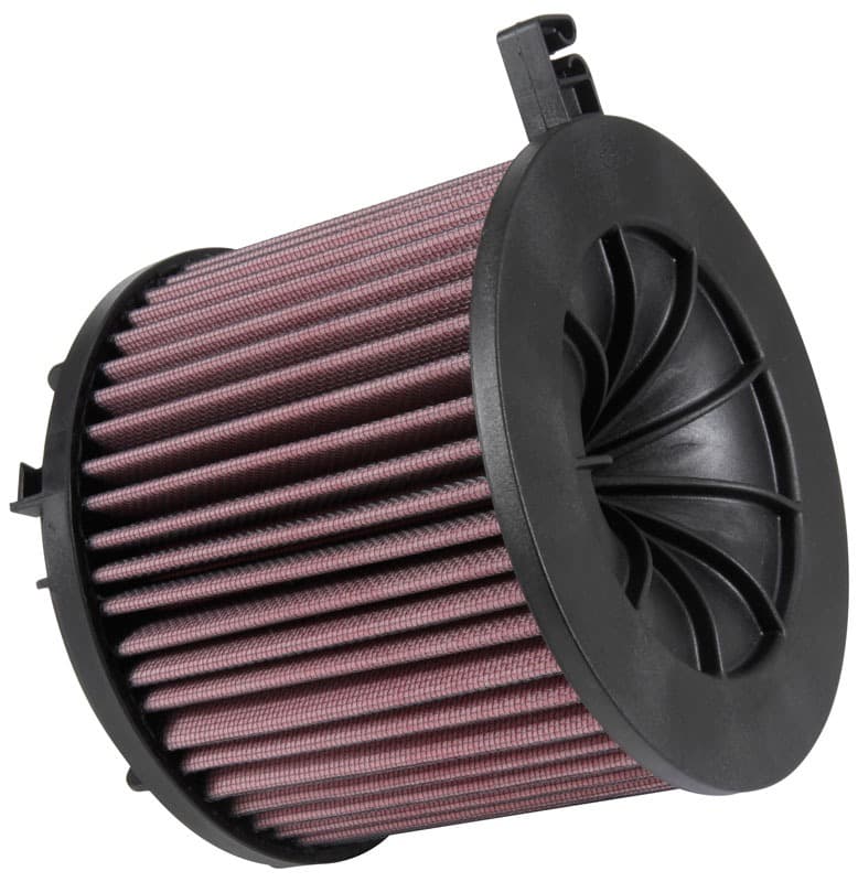 K&N filters & filter care for Audi Q5 (2018–2025)