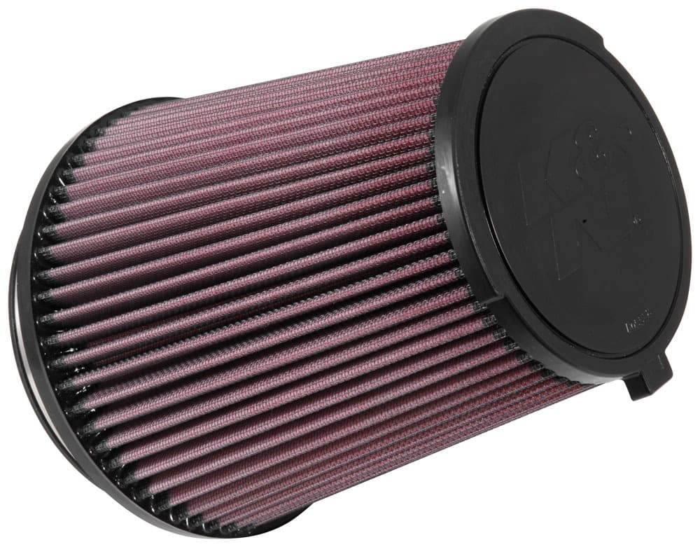K&N filters & filter care for Ford Mustang (2015–2023)