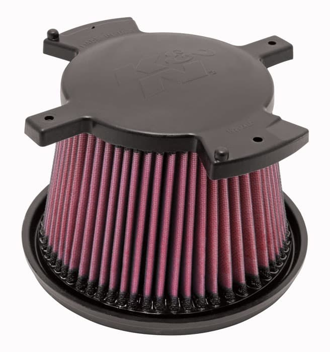 K&N filters & filter care for GMC Sierra 2500 HD (2005–2010)
