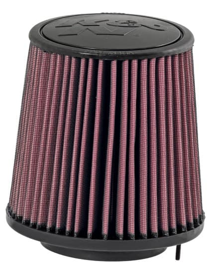 K&N filters & filter care for Audi Q5 (2009–2017)