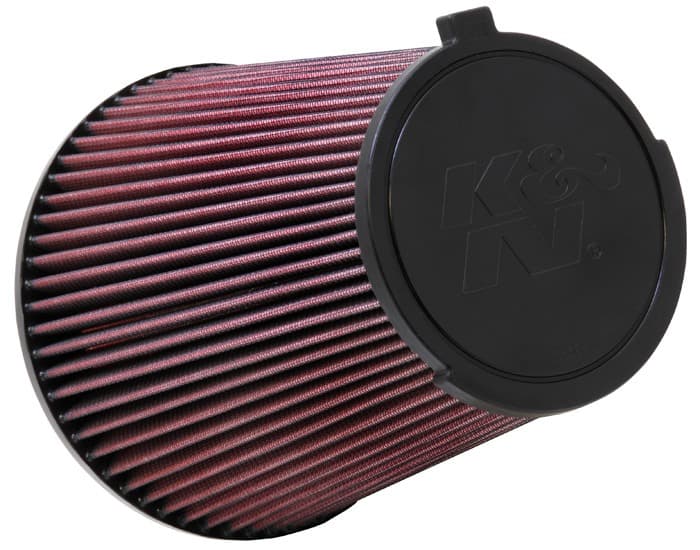 K&N filters & filter care for Ford Mustang (2010–2014)