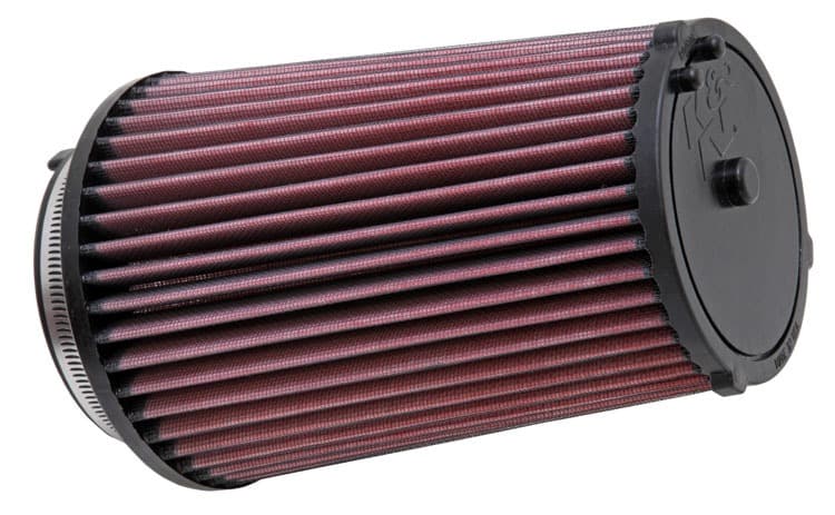 K&N filters & filter care for Ford Mustang (2008–2009)