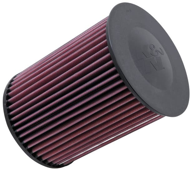 K&N filters & filter care for Ford Escape (2013–2019)
