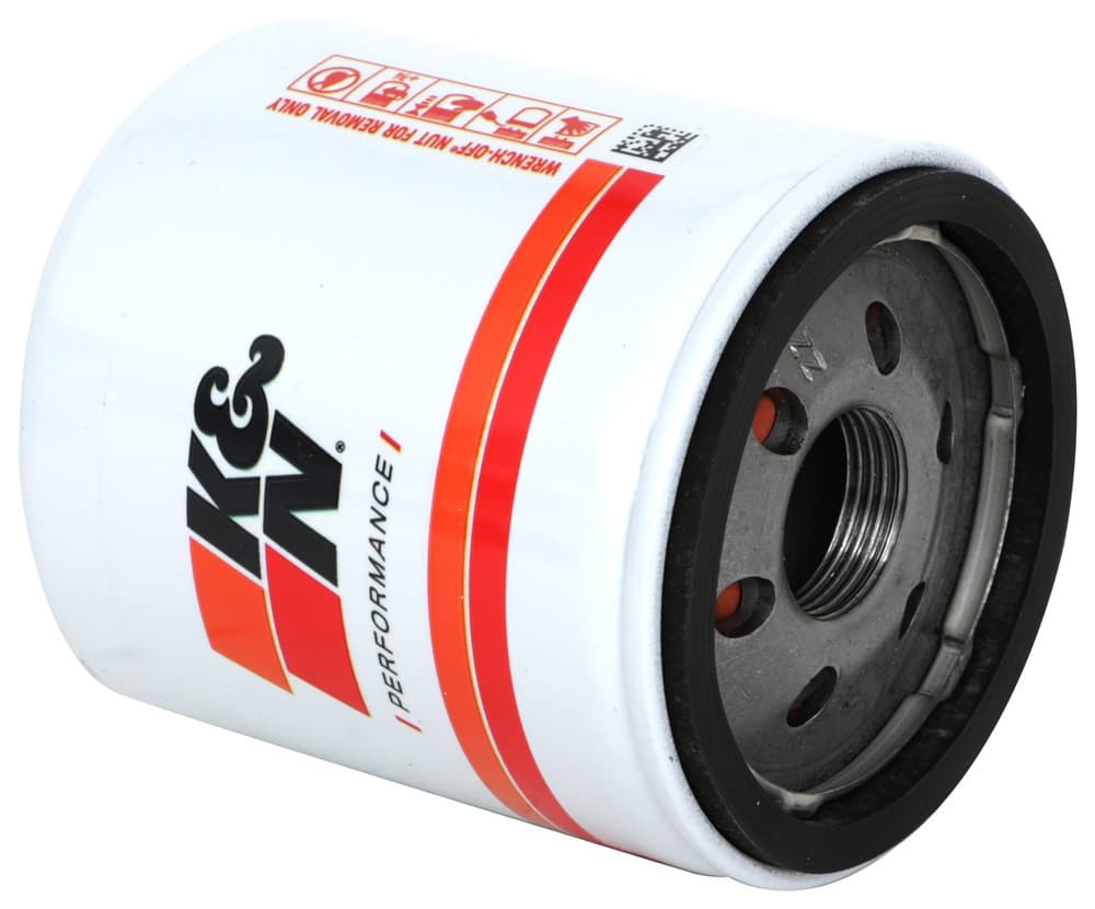K&N filters & filter care for Chevrolet Silverado 1500 (2019–2026)