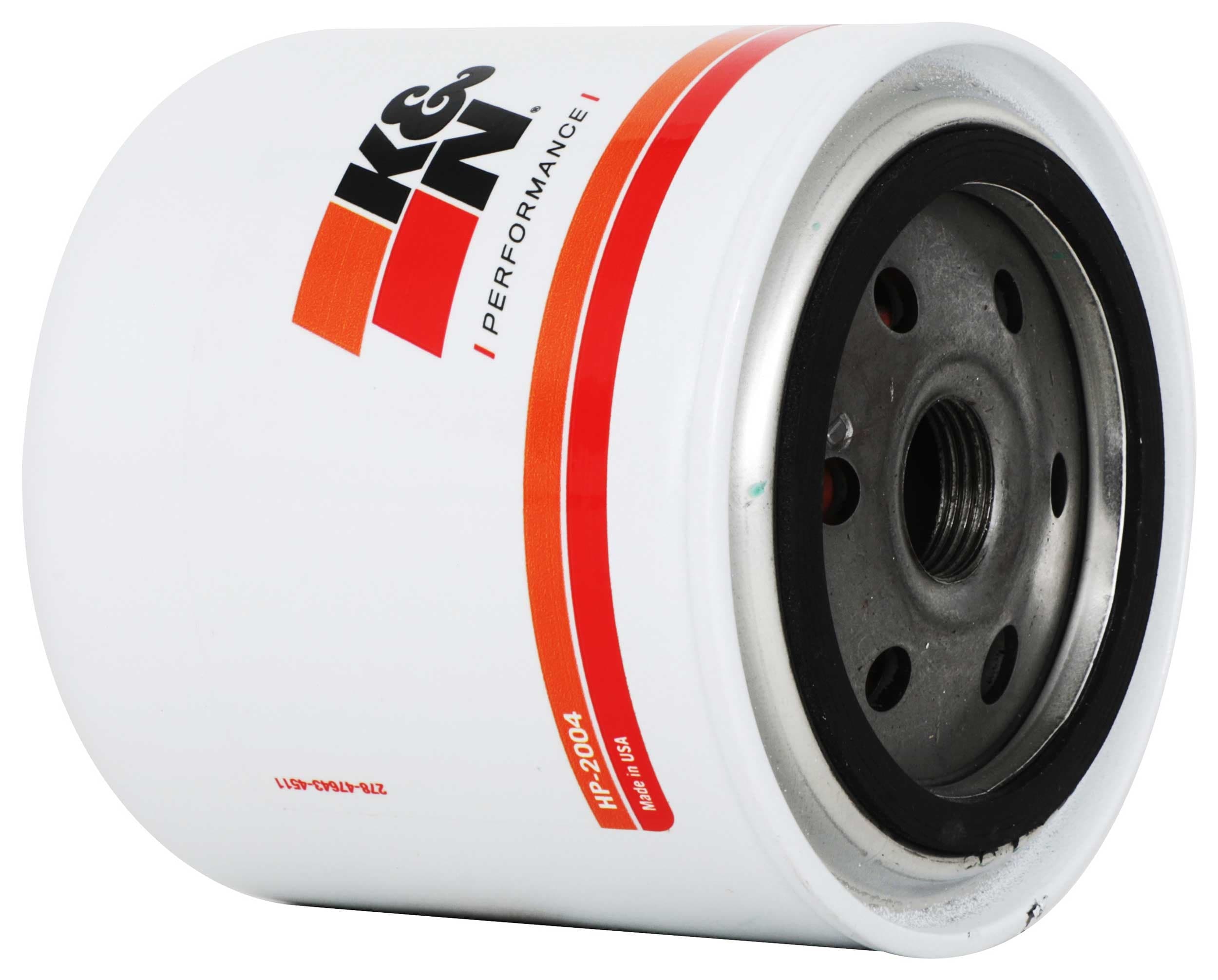 K&N Oil Filter HP-2004