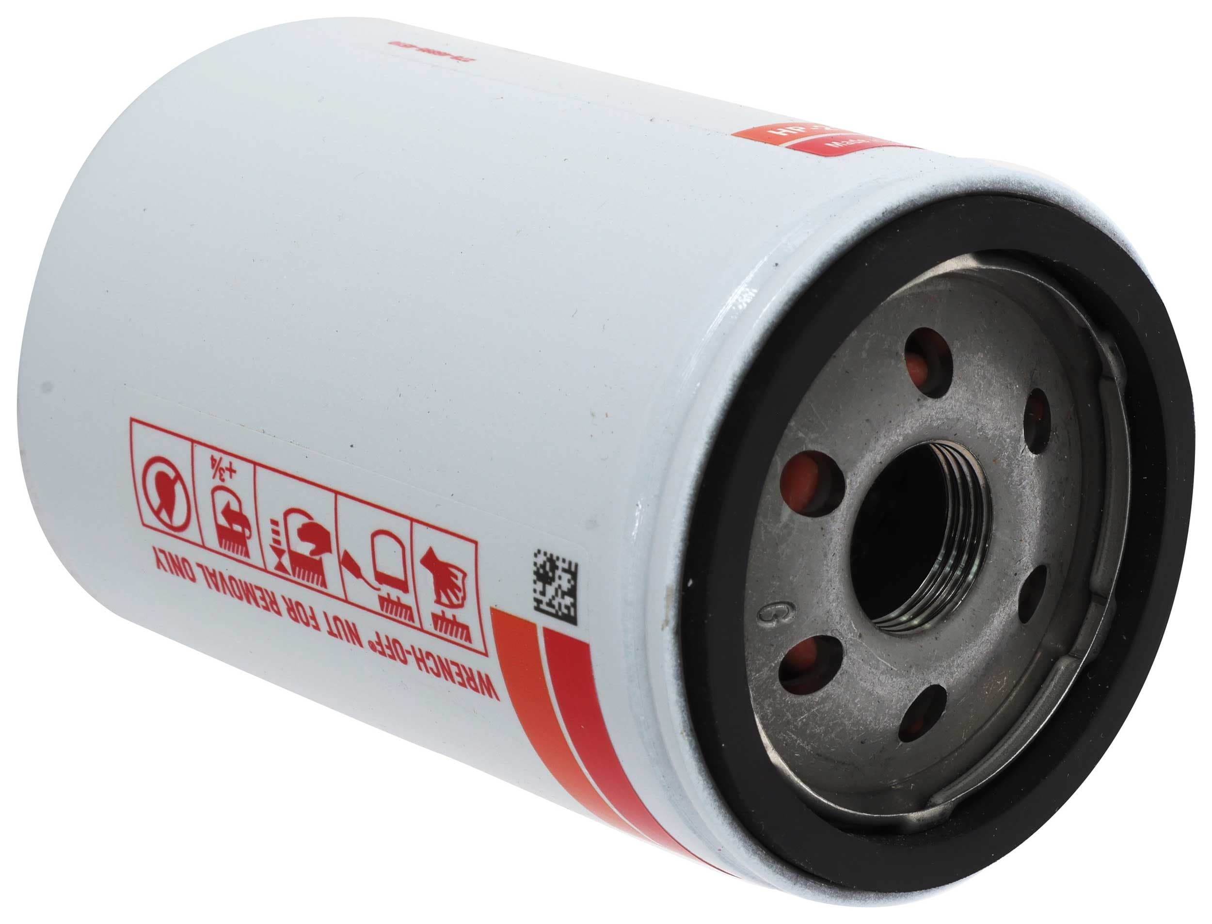 K&N Oil Filter HP-2009
