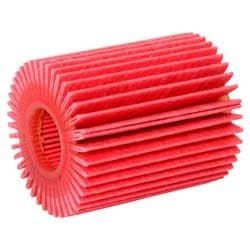 K&N Oil Filter HP-7023