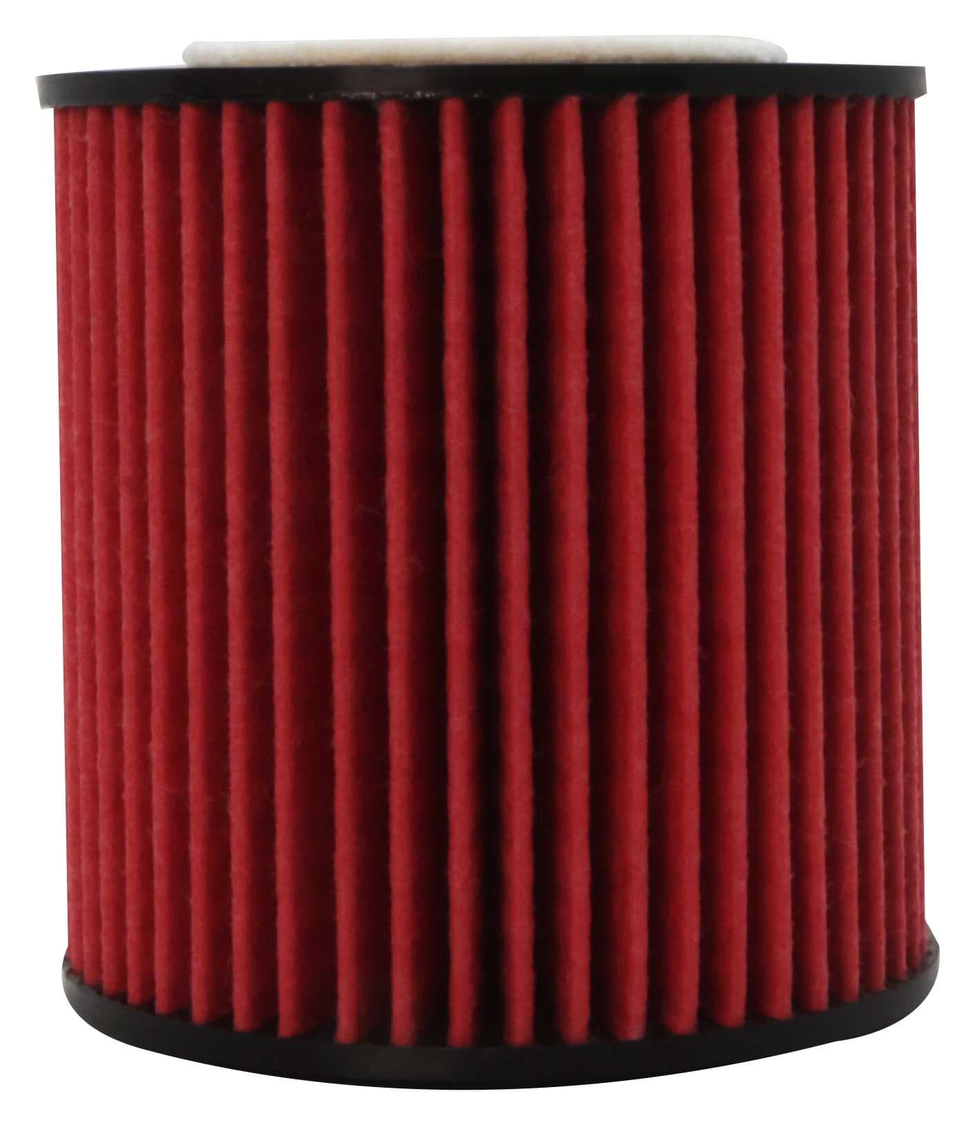 K&N filters & filter care for Ford Ranger (2015–2022)