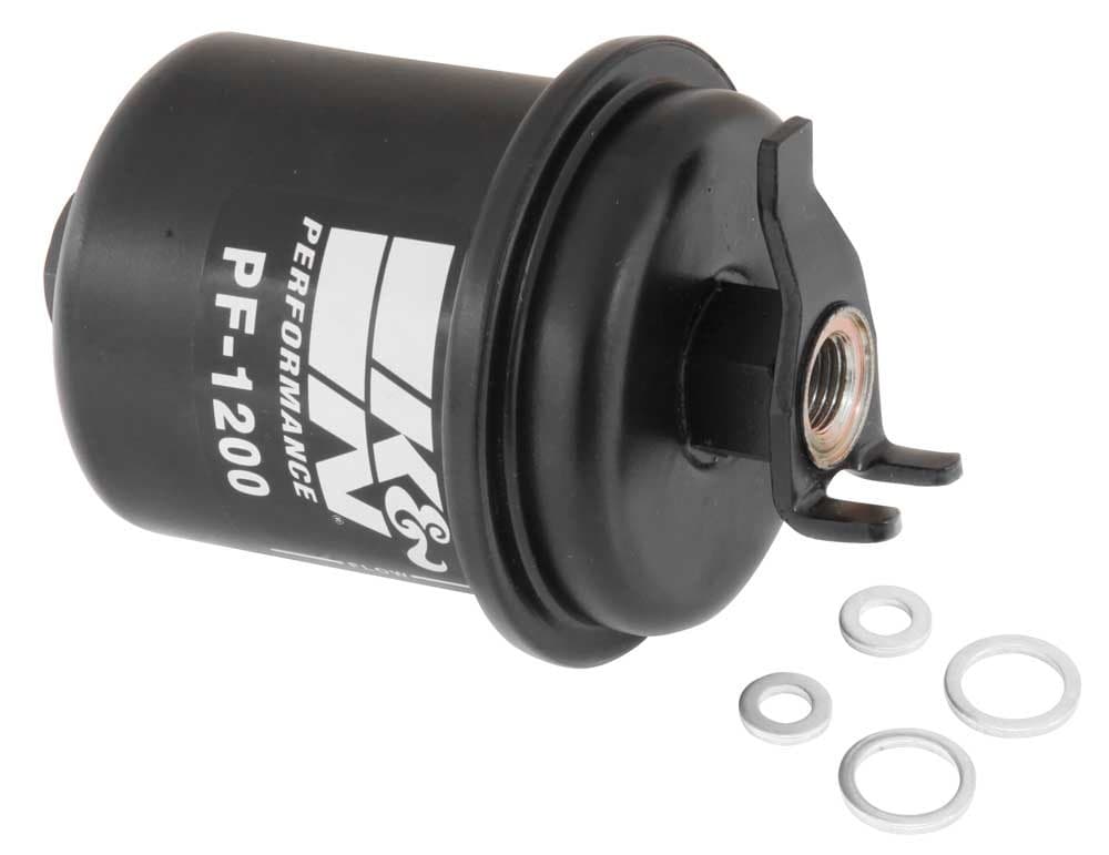 K&N filters & filter care for Acura Integra (1990–2001)