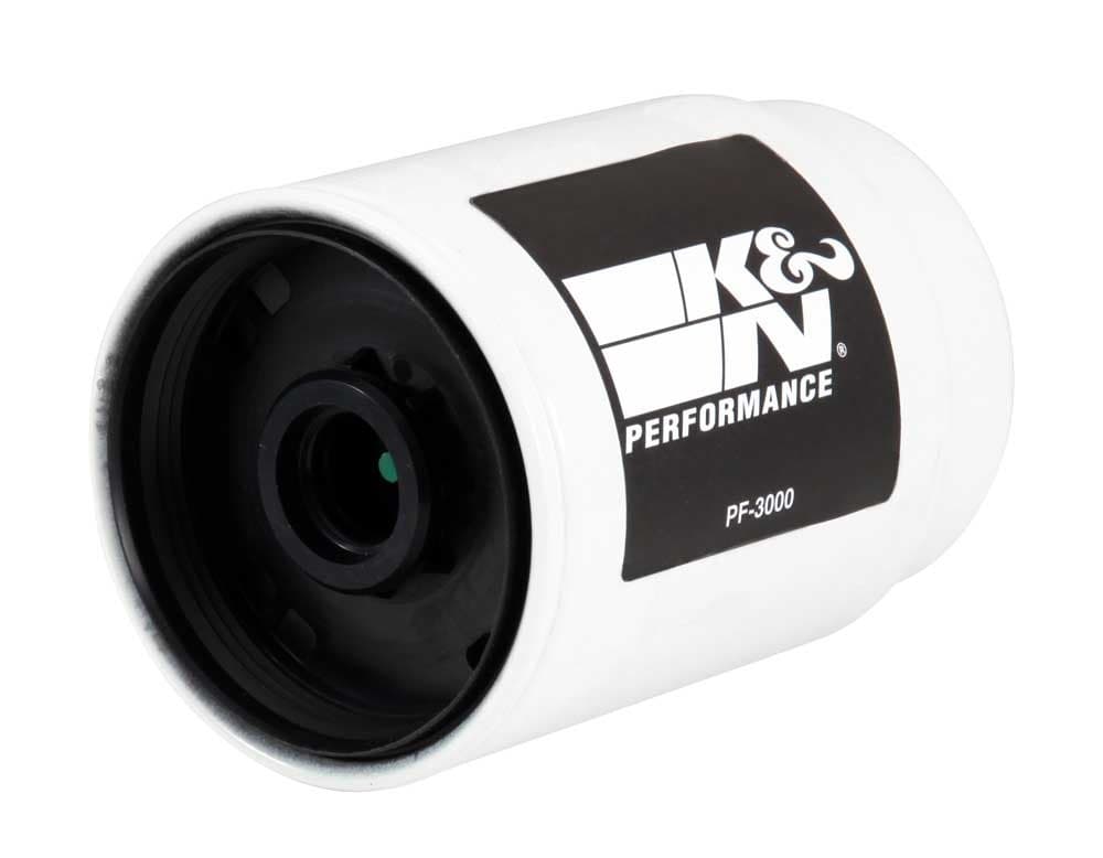 K&N filters & filter care for GMC Sierra 2500 HD (2001–2016)