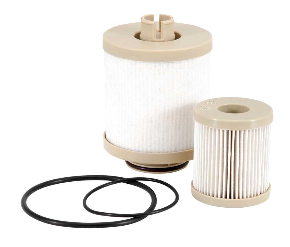 K&N filters & filter care for Ford Excursion (2003–2005)