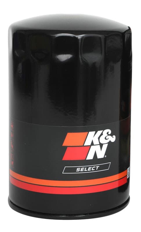 K&N Oil Filter; Spin-On SO-2009