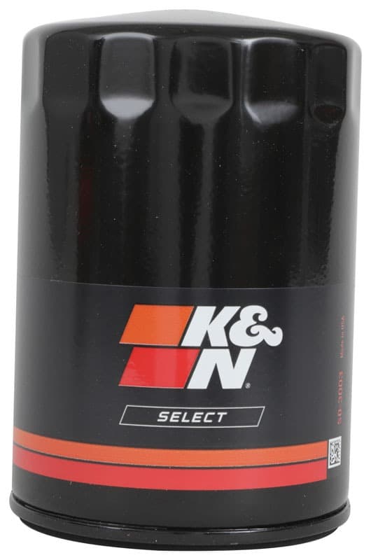 K&N filters & filter care for GMC Sierra 2500 HD (2001–2019)