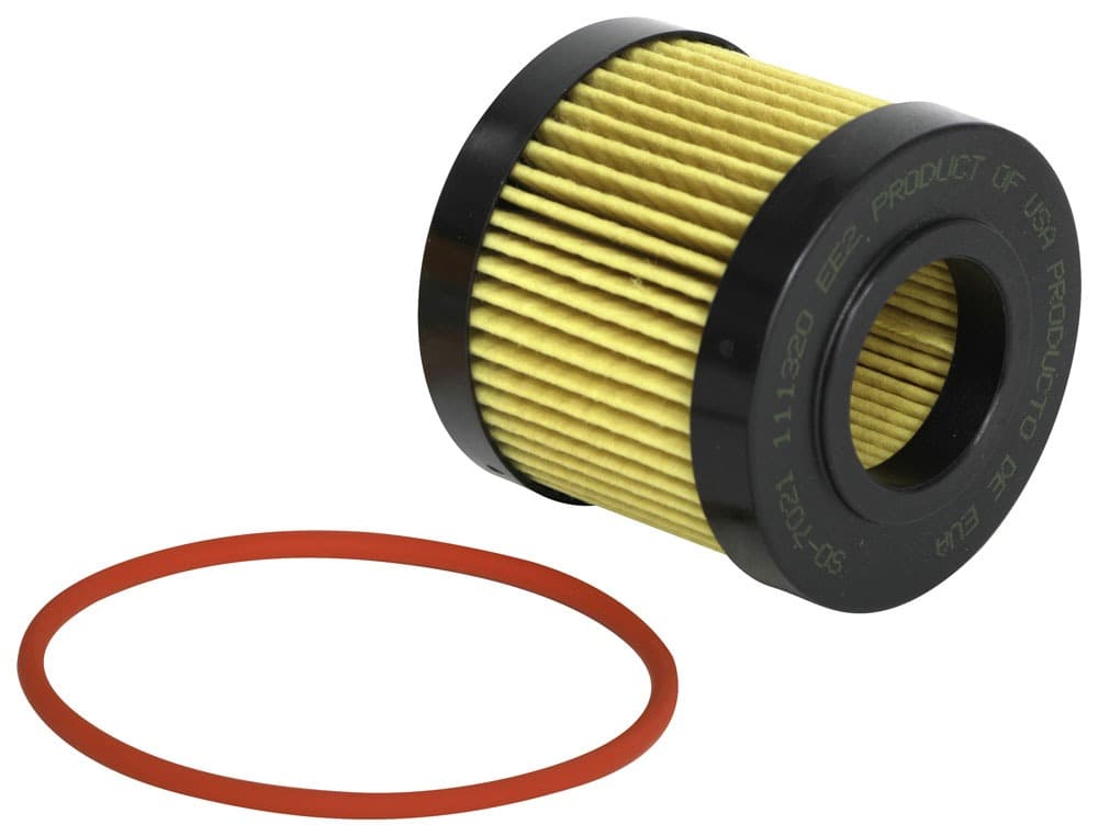 K&N filters & filter care for Toyota Corolla (2019)