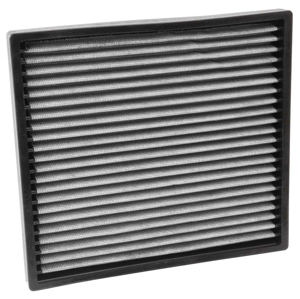 K&N filters & filter care for Chevrolet Equinox (2010–2017)