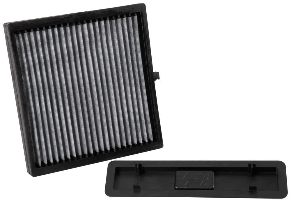 K&N filters & filter care for Subaru Crosstrek (2017)