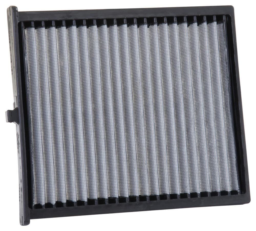 K&N filters & filter care for Mazda 3 (2014–2018)