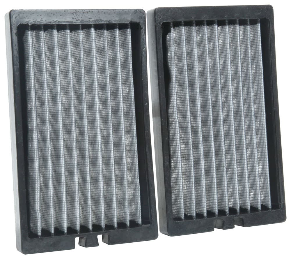 K&N filters & filter care for Jeep Wrangler (2018–2025)