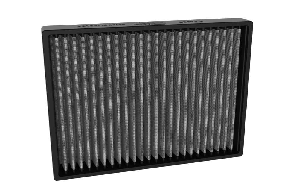 K&N filters & filter care for Toyota Tundra (2022–2026)