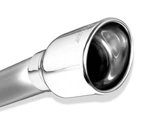 Borla Axle-Back Exhaust System - S-Type 11853