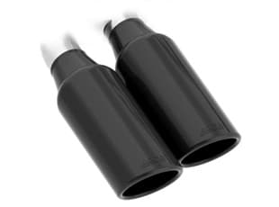Borla exhaust system for Chevrolet Silverado 1500 (2014–2018)