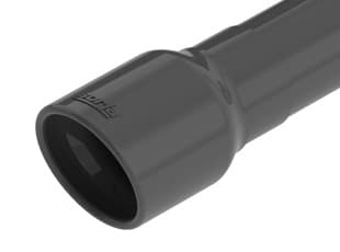 Borla Cat-Back Exhaust System - S-Type 140892CB