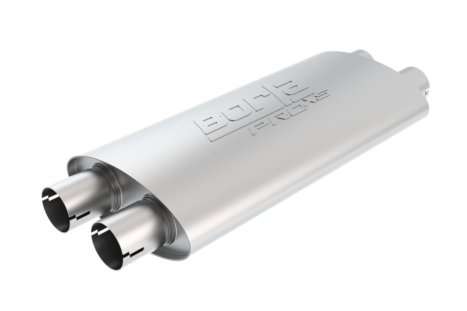 Borla ProXS™ Muffler - Notched Neck 400493