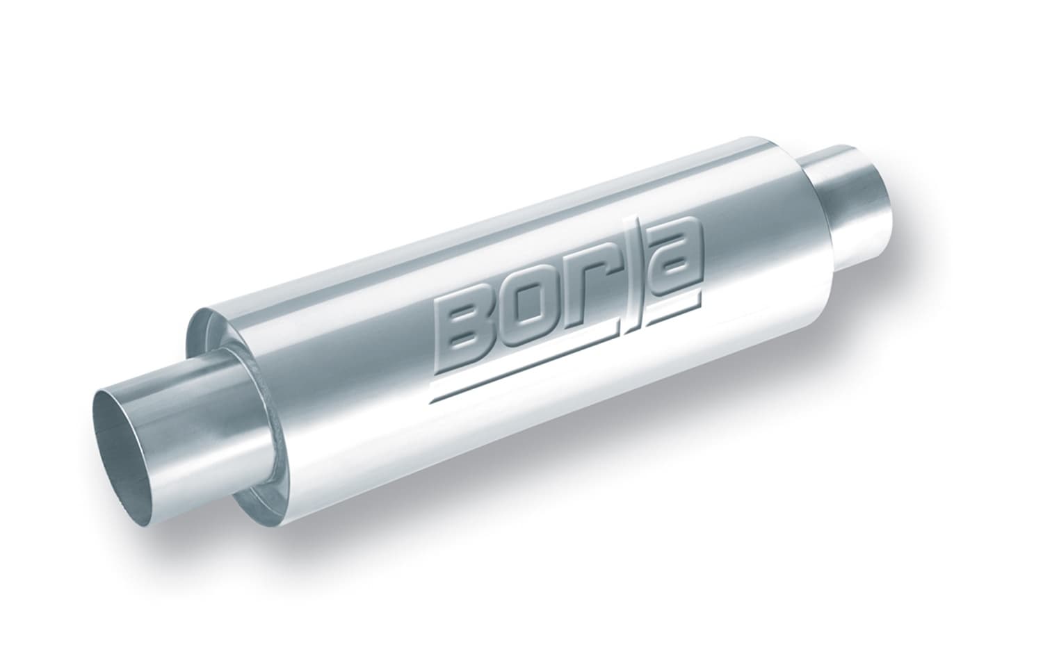 Borla XR-1 Raceline - Sportsman Muffler 40086