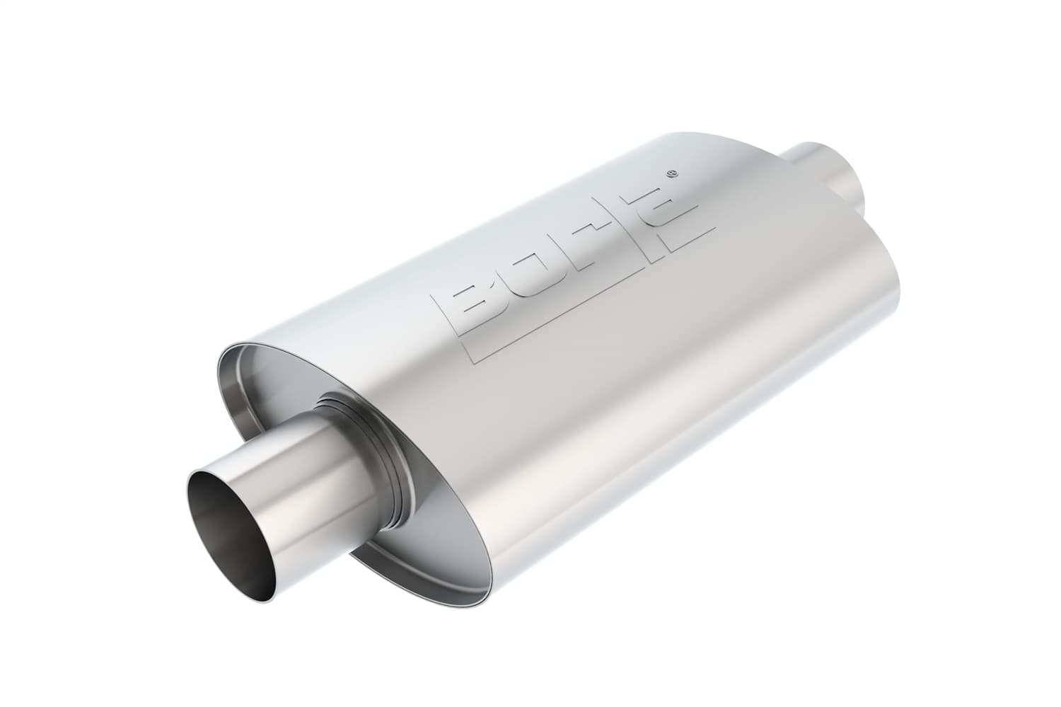 Borla XR-1 Raceline - Sportsman Muffler 40941