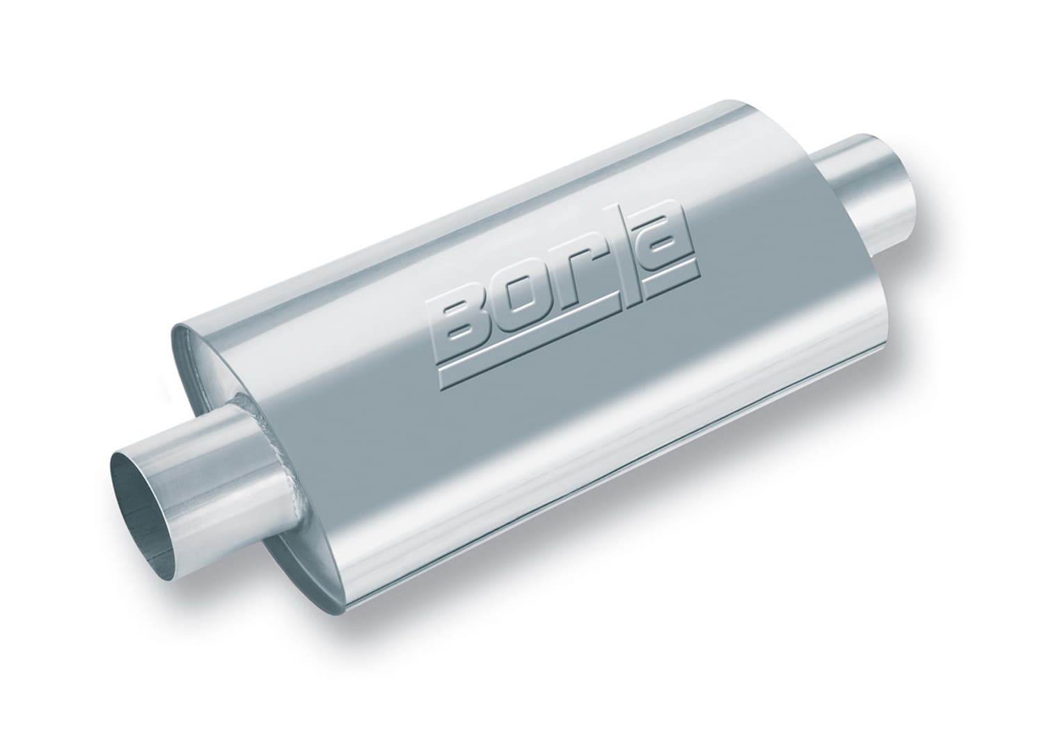 Borla XR-1 Raceline - Sportsman Muffler 40943