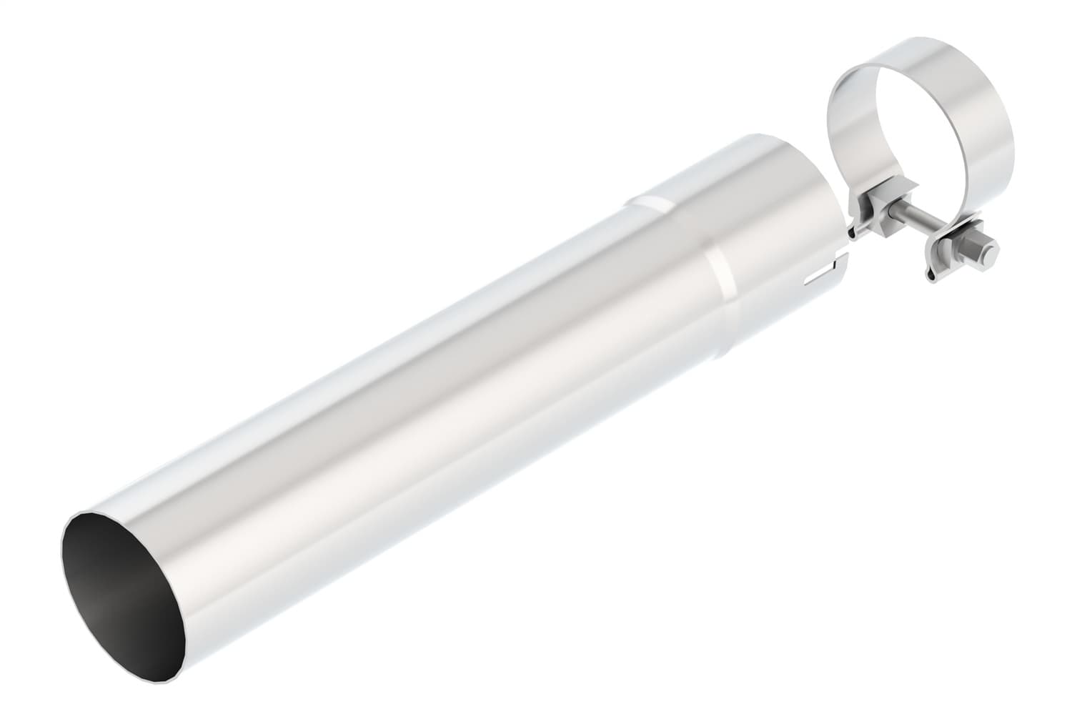 Borla exhaust system for Ford F-150 (2015–2025)