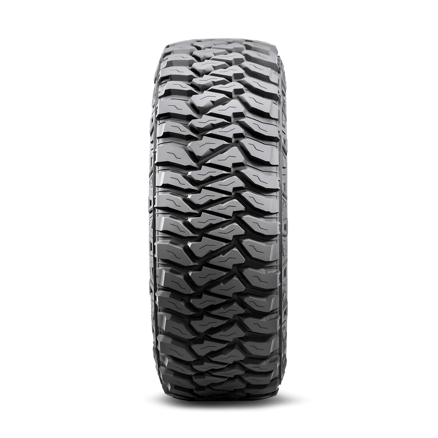 Mickey Thompson LIGHT TRUCK RADIAL TIRE 331278011
