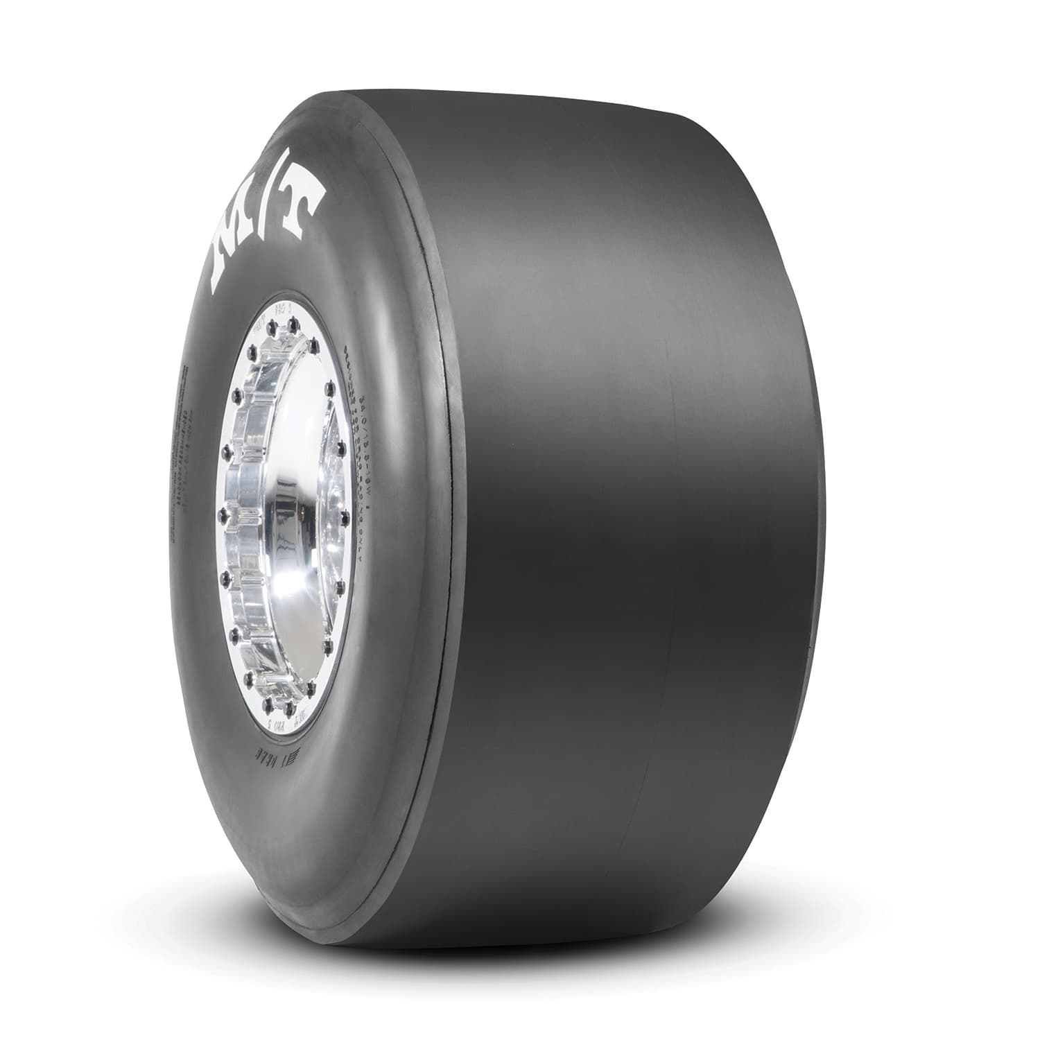 Mickey Thompson RACING BIAS TIRE 365034011