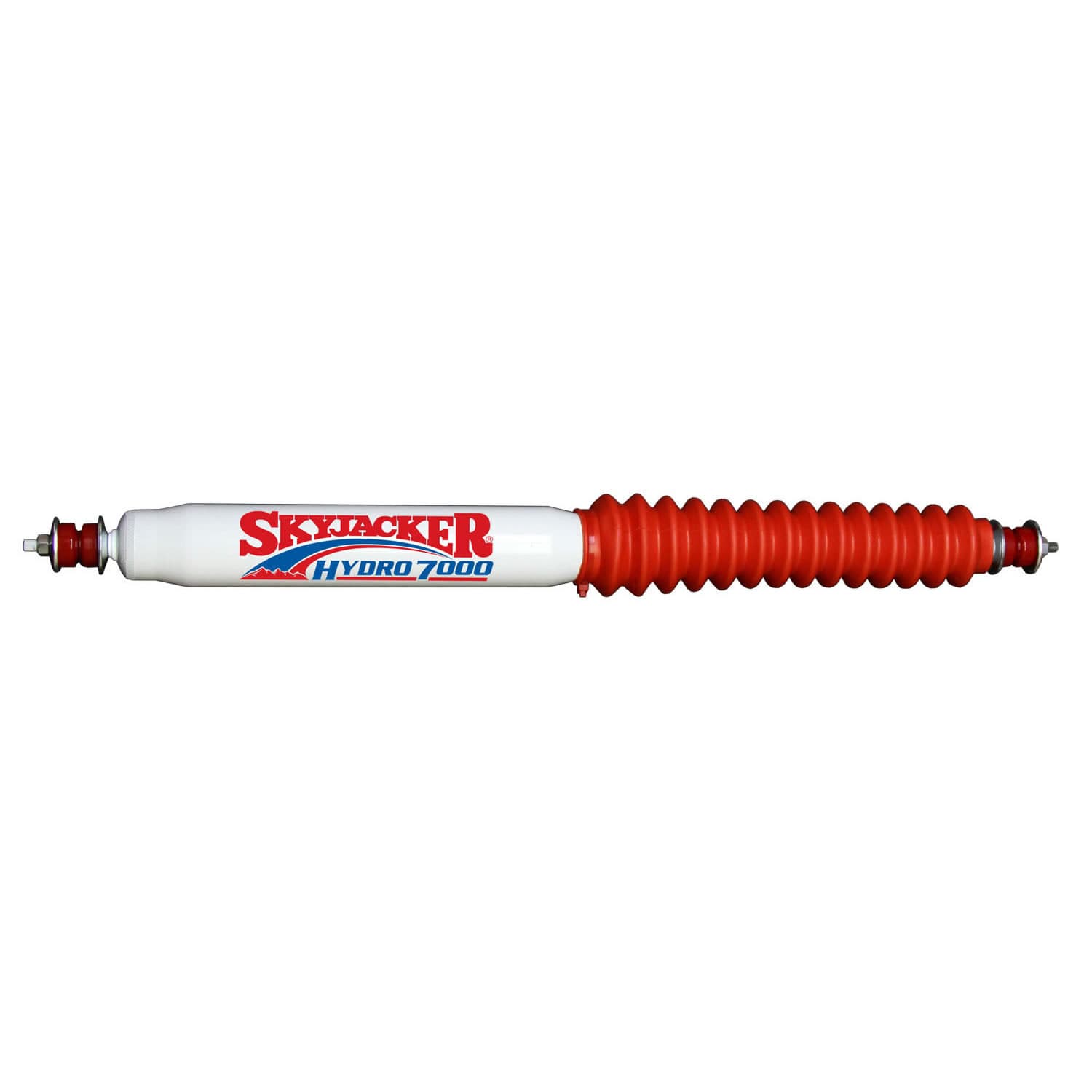 Skyjacker REPL STAB WHITE W/RED BOOT 7800