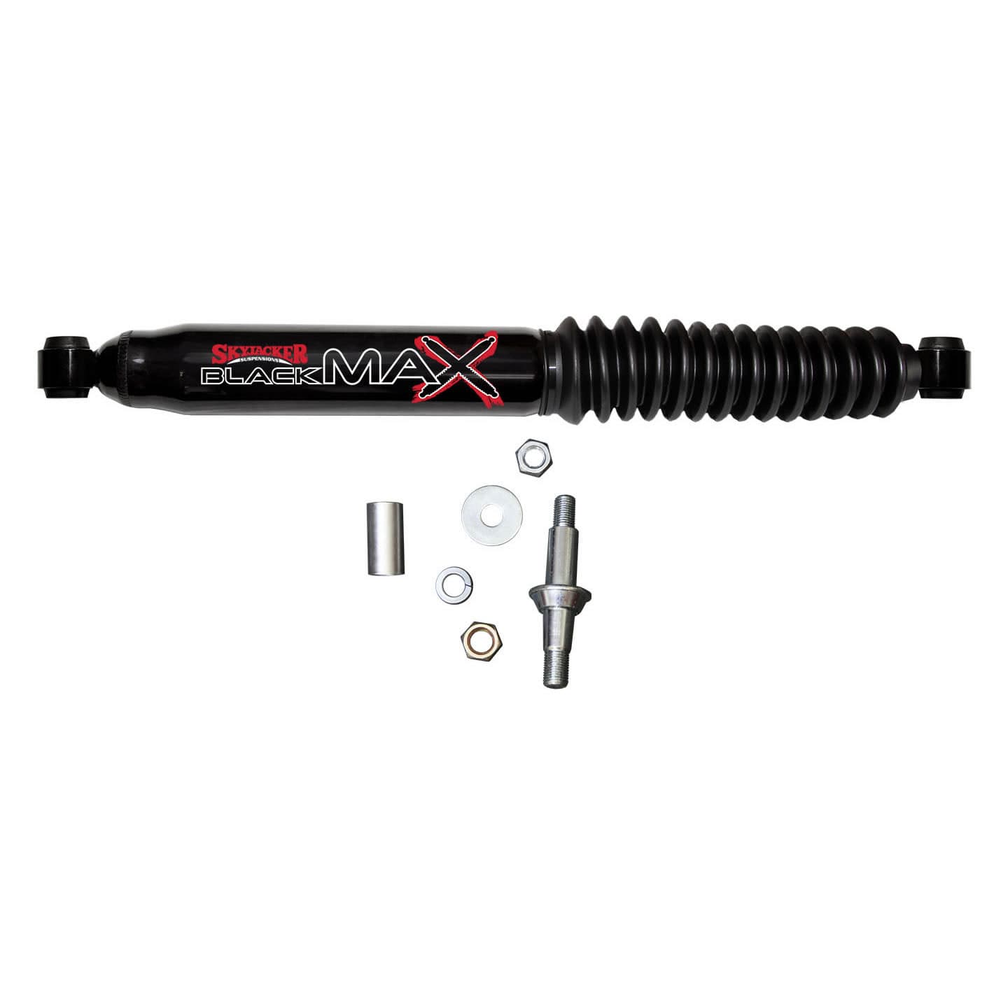 Skyjacker REPL STAB BLACK W/BLK BOOT 8202