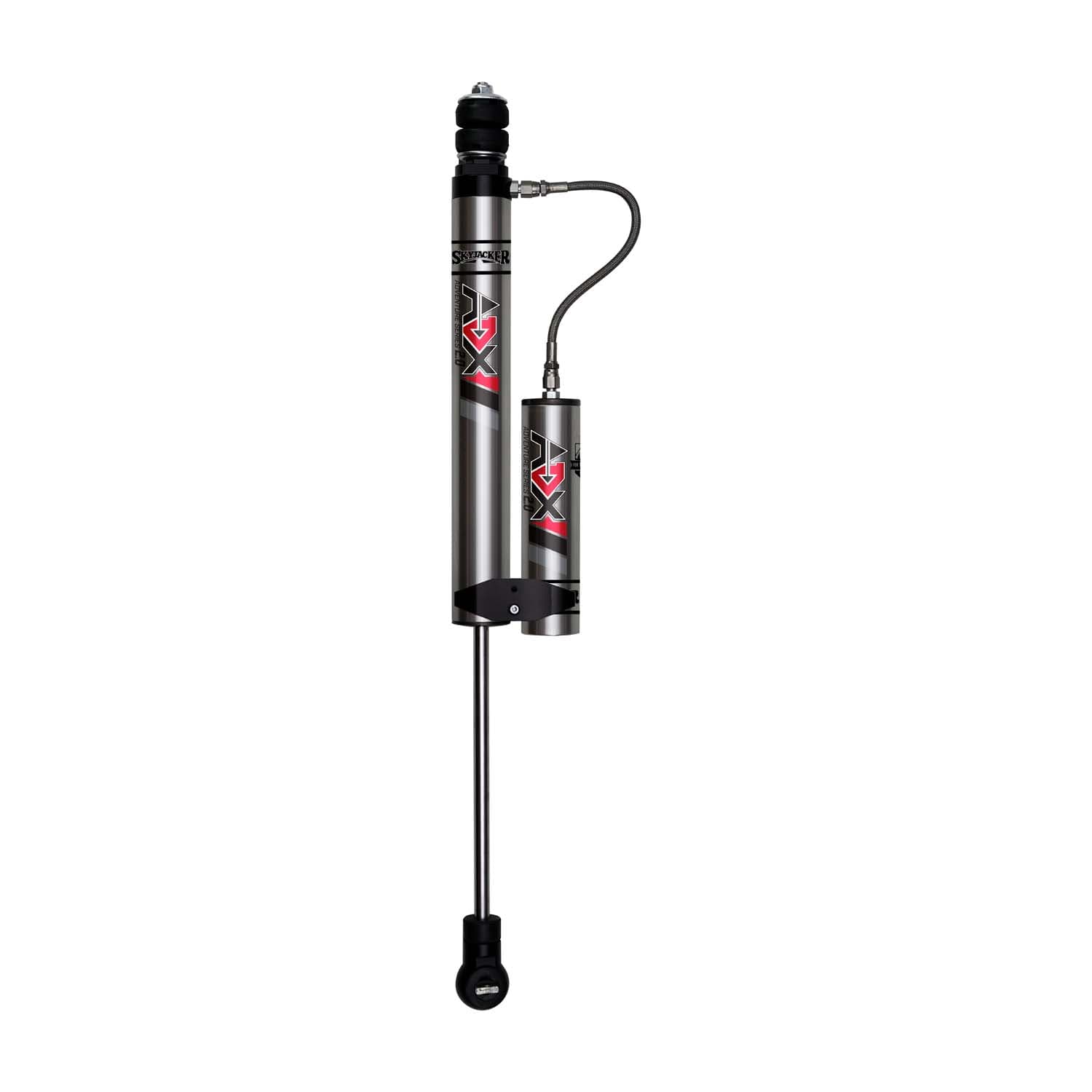 Skyjacker shocks & strut for Jeep TJ (1997–2006)