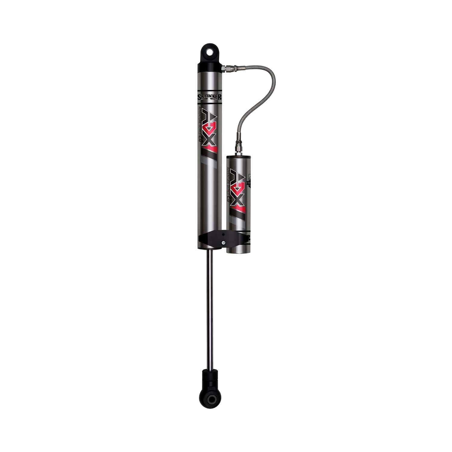 Skyjacker ADX 2.0 Adventure Series Remote Reservoir Aluminum Monotube Shock A2017